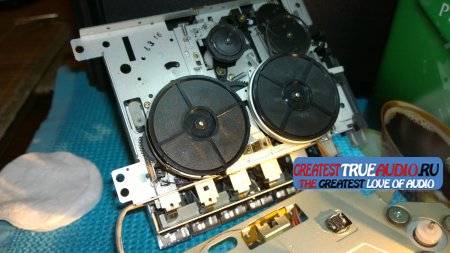 JVC PC-30 1985