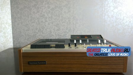 HARMAN KARDON HK 1000 1974