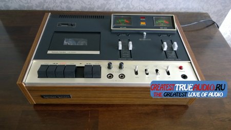 HARMAN KARDON HK 1000 1974