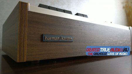 HARMAN KARDON HK 1000 1974
