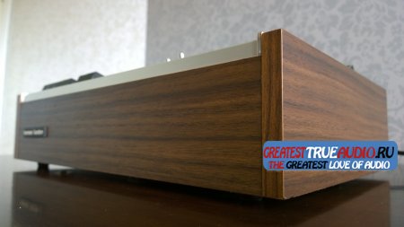HARMAN KARDON HK 1000 1974