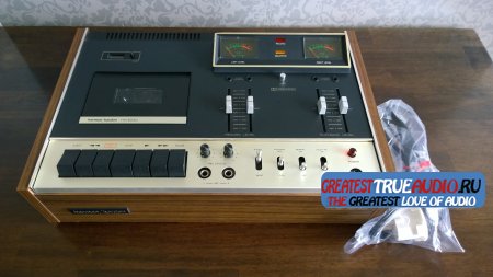 HARMAN KARDON HK 1000 1974