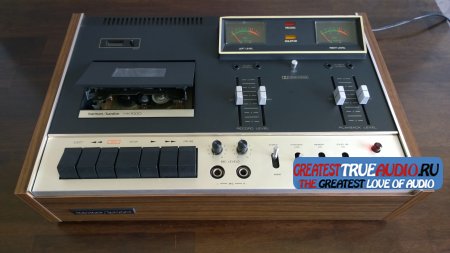 HARMAN KARDON HK 1000 1974