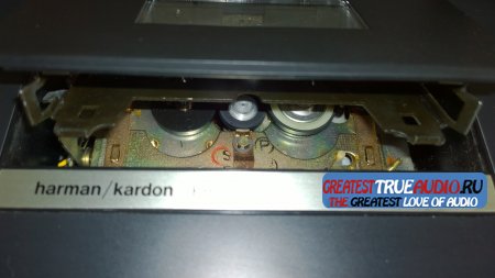 HARMAN KARDON HK 1000 1974