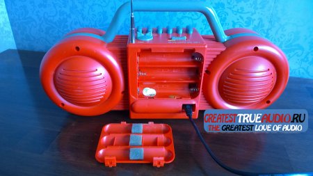 PHILIPS D8007 1985