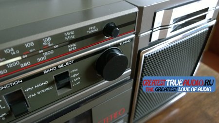 SANYO M9711LU 1985