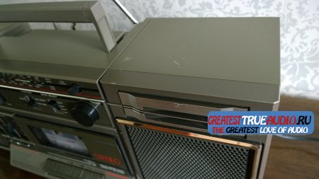 SANYO M9711LU 1985