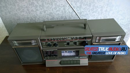 SANYO M9711LU 1985