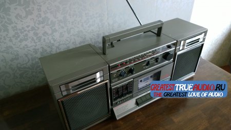 SANYO M9711LU 1985