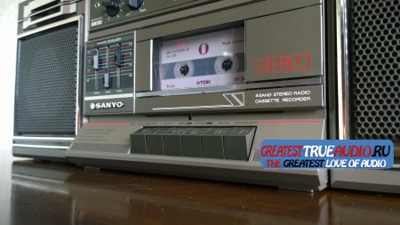 SANYO M9711LU 1985
