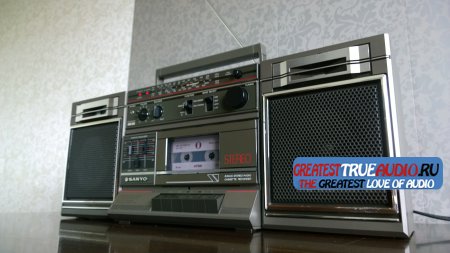 SANYO M9711LU 1985