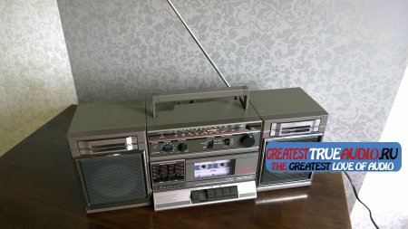 SANYO M9711LU 1985