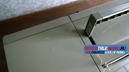SANYO M9711LU 1985