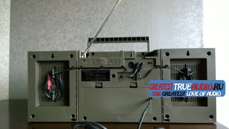 SANYO M9711LU 1985