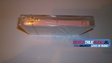 LENCO TIME 60 1985 PINK