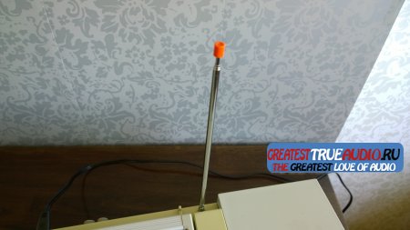 CROWN CSC-150 L 1986