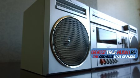 CROWN CSC-150 L 1986