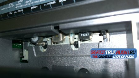 HITACHI TRK 6830E 1985