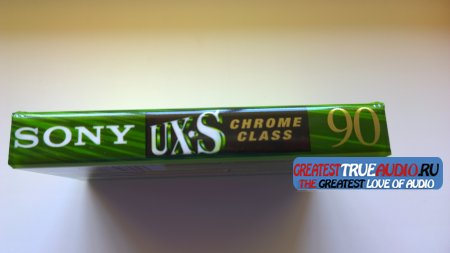 SONY UX-S 90 1999