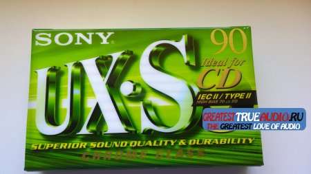 SONY UX-S 90 1999