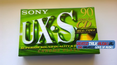 SONY UX-S 90 1999