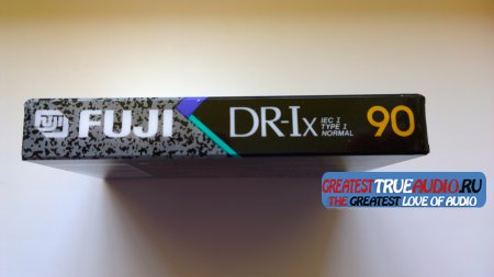 FUJI DR-1X 1989