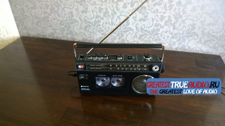 SANYO M1700FB 1986