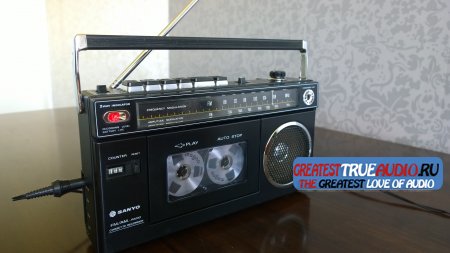 SANYO M1700FB 1986