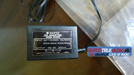 SANYO M1700FB 1986
