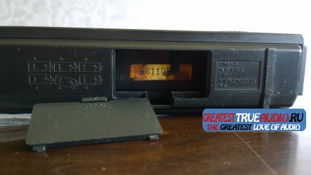 SANYO M1700FB 1986