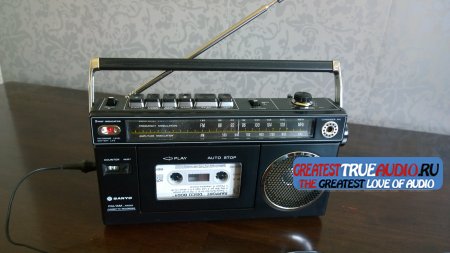 SANYO M1700FB 1986