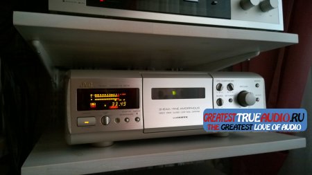 JVC TD-SD1GD