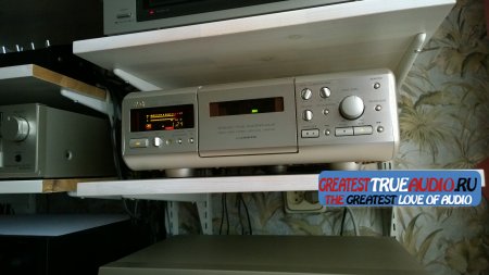 JVC TD-SD1GD