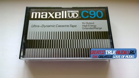MAXELL UD i  1975
