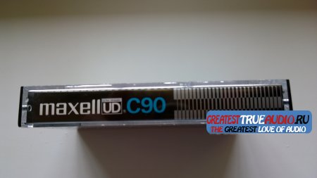 MAXELL UD i  1975