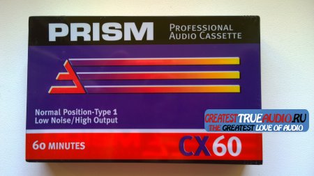 PRISM CX 60 1998