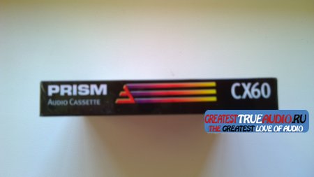 PRISM CX 60 1998