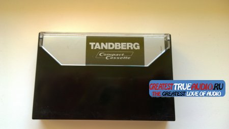 TANDBERG C-60XD