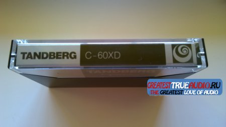 TANDBERG C-60XD