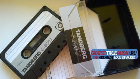 TANDBERG C-60XD