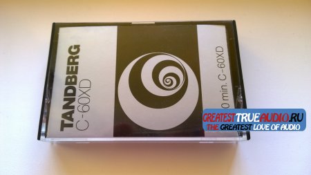 TANDBERG C-60XD