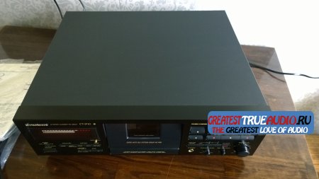 PIONEER CT-S710 1991