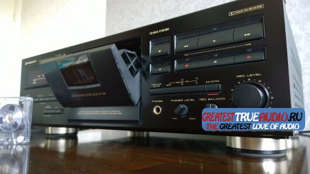 PIONEER CT-S710 1991