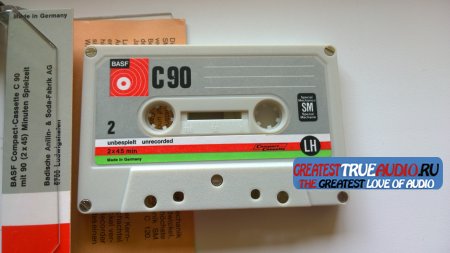 BASF  LH SM 90 1973