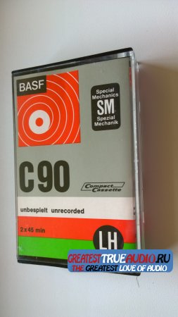 BASF  LH SM 90 1973