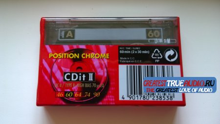 SONY CDit 60 1992