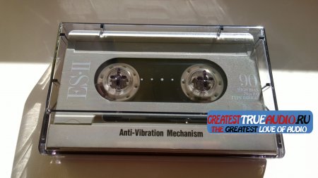 SONY ESPRIT II 1991