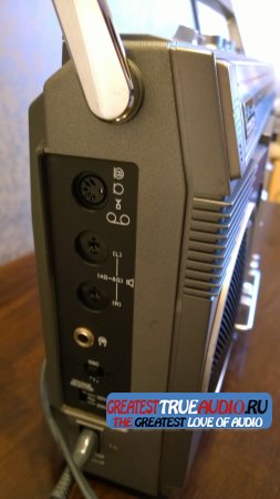 AIWA TPR 926 1979