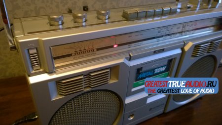 HITACHI TRK 7800E 1982
