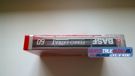 BASF FERRO EXTRA 60 1991